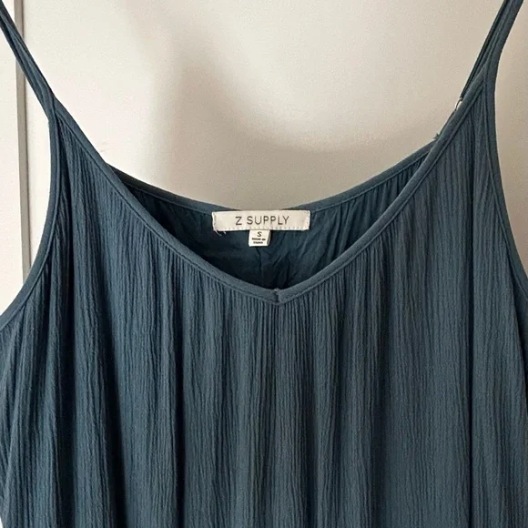 Z Supply Maxi Dress - Picture 2 of 6